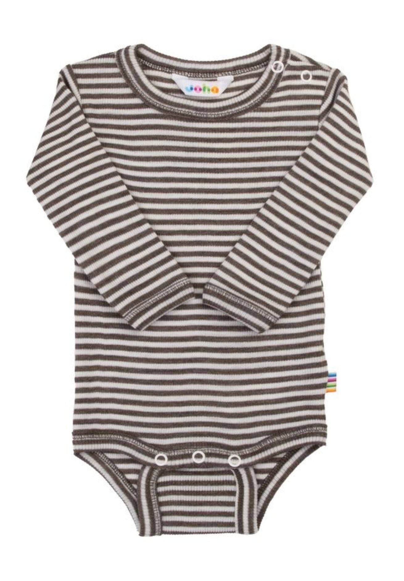 Joha Wolle Seide Body langarm "special edition" versch. Farben