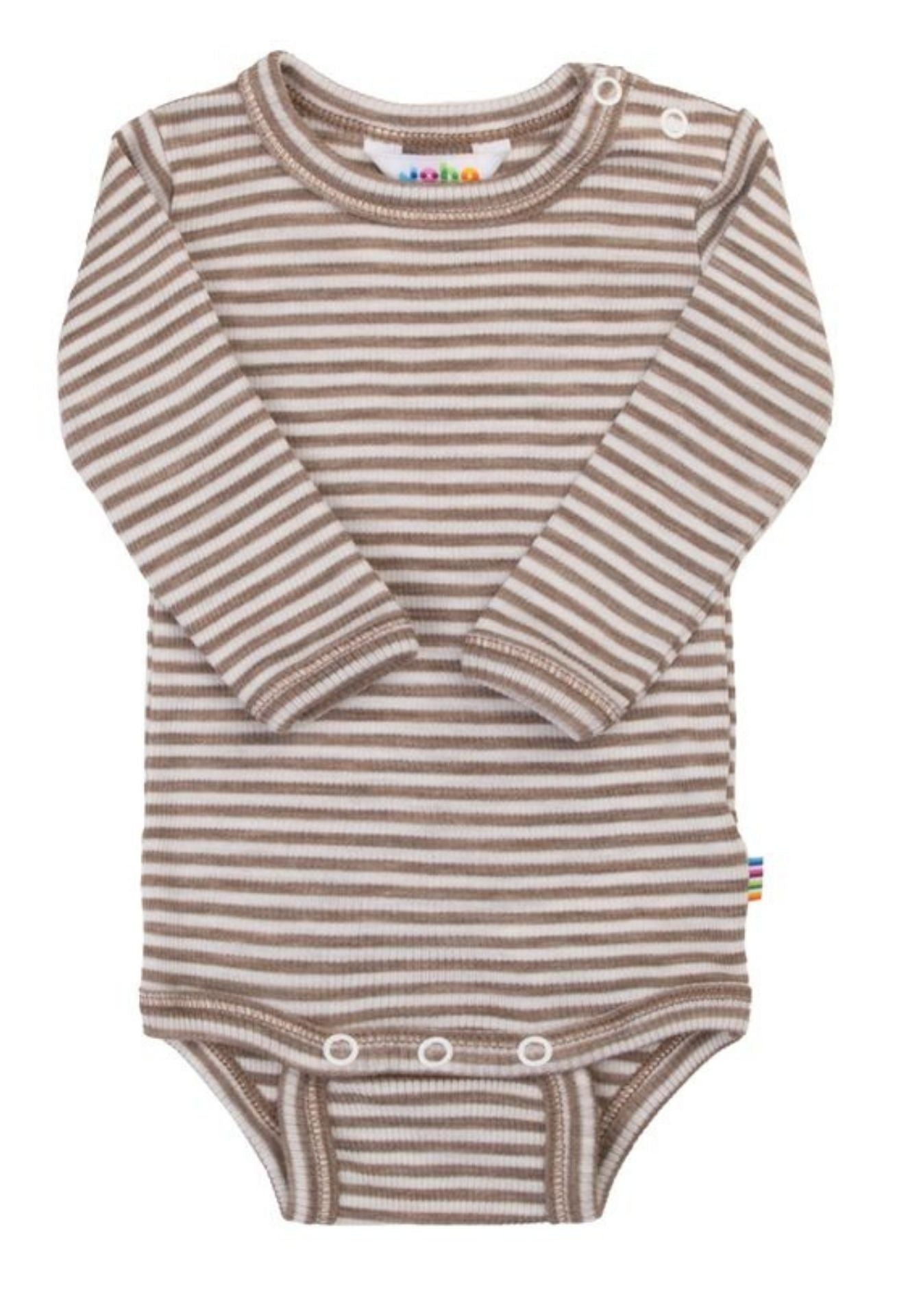 Joha Wolle Seide Body langarm "special edition" versch. Farben