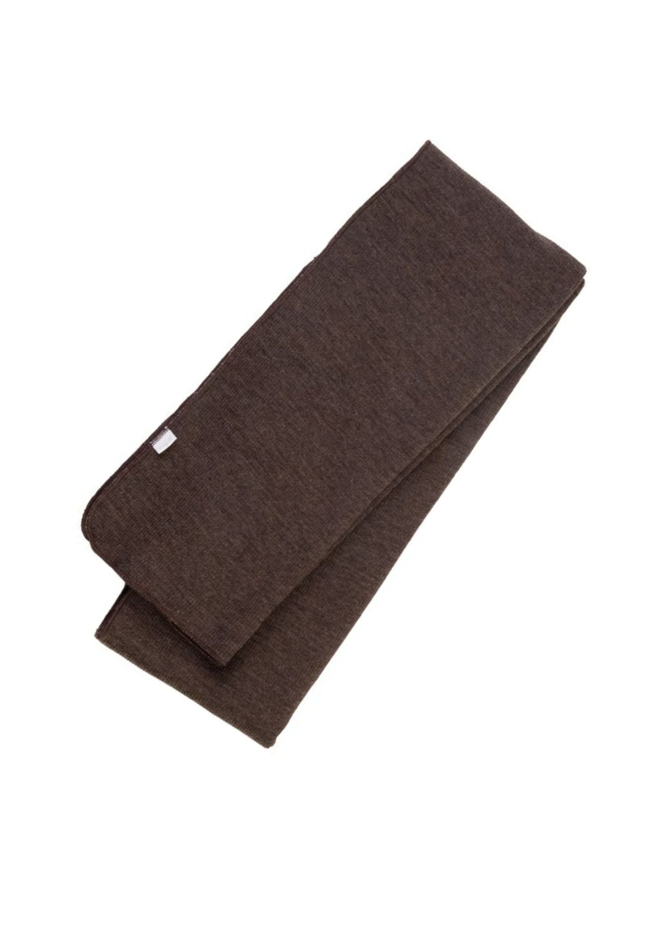 joha Merino Strickschal in cobble