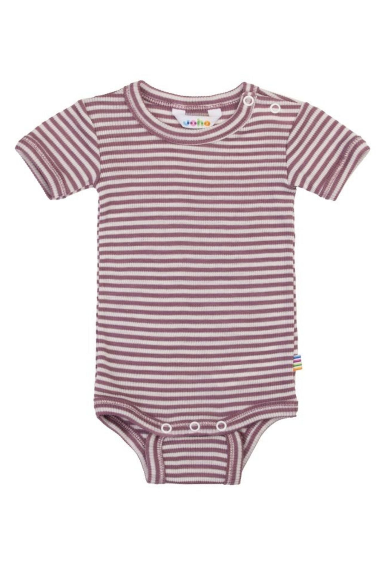 Joha Wolle Seide Body kurzarm "special edition" verschiedene Farben