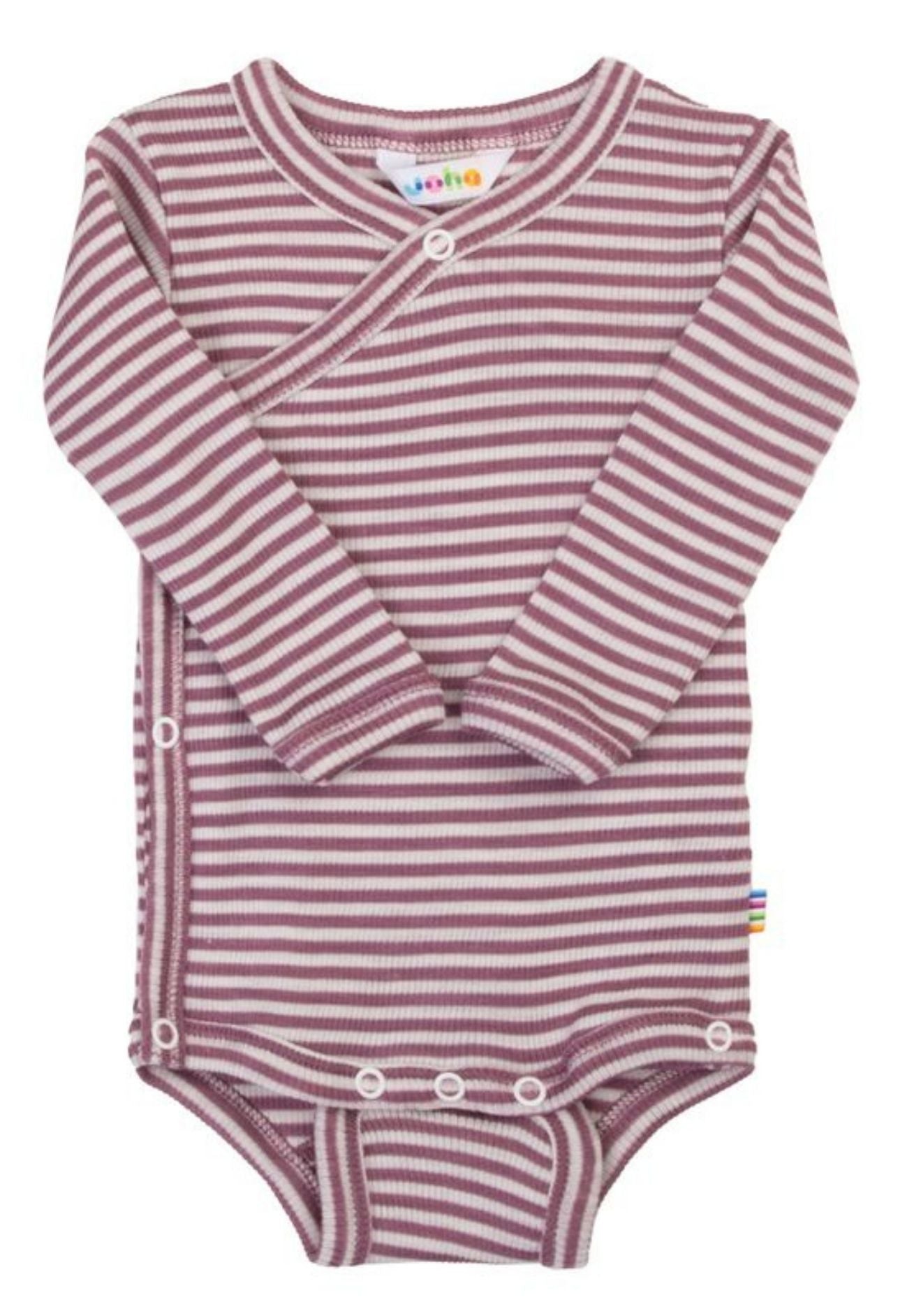 Joha Wolle Seide Wickelbody "special edition" verschiedene Farben