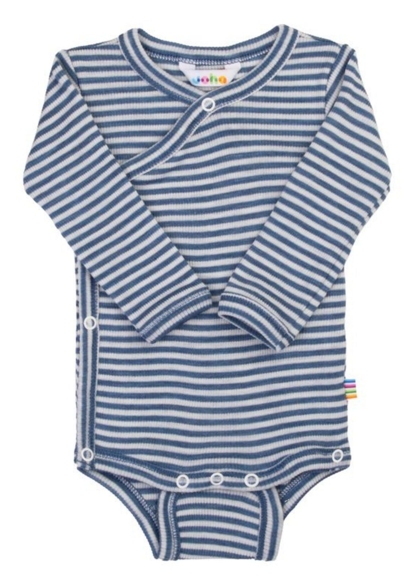 Joha Wolle Seide Wickelbody "special edition" verschiedene Farben