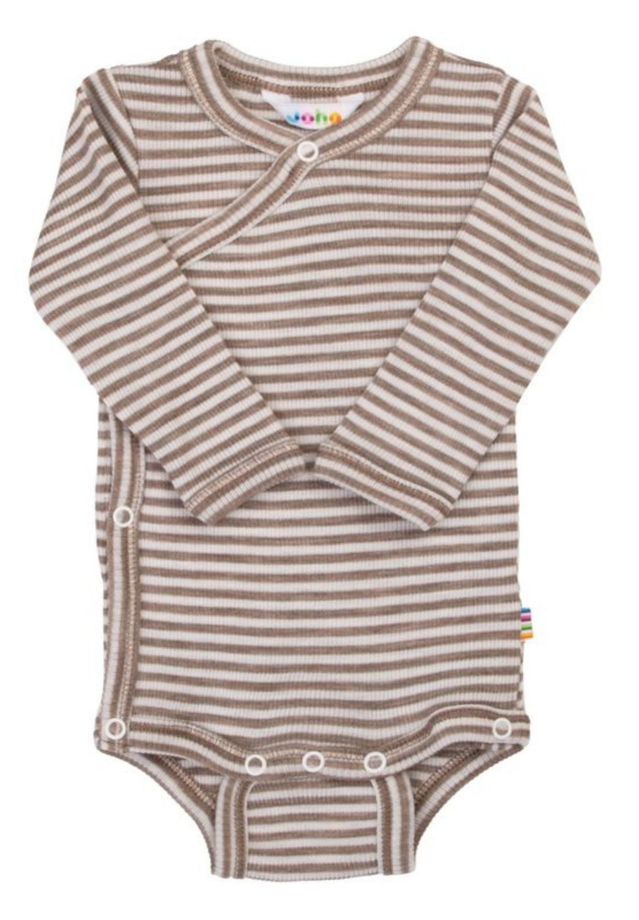 Joha Wolle Seide Wickelbody "special edition" verschiedene Farben