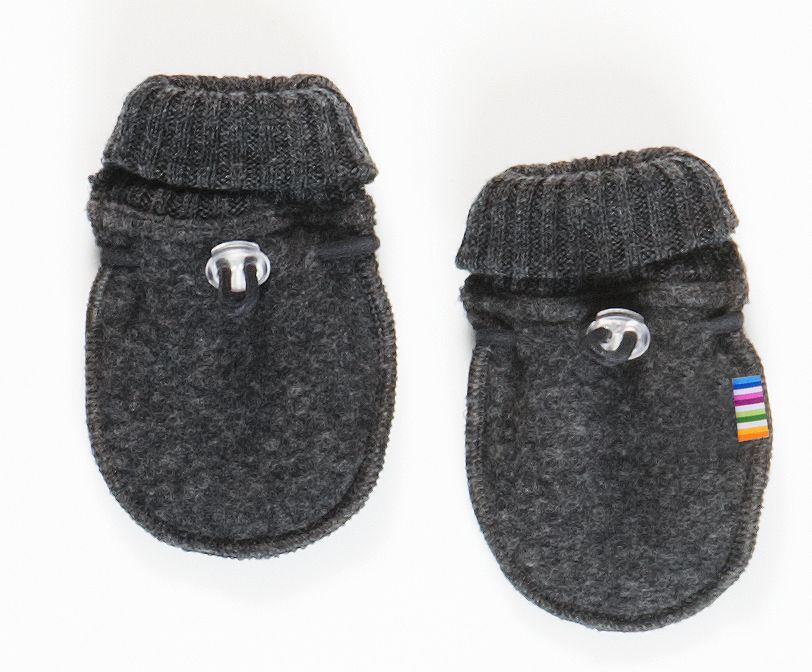 Joha Merino Babyhandschuhe in versch. Farben