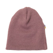 Joha Merino Strick Beanie versch. Farben