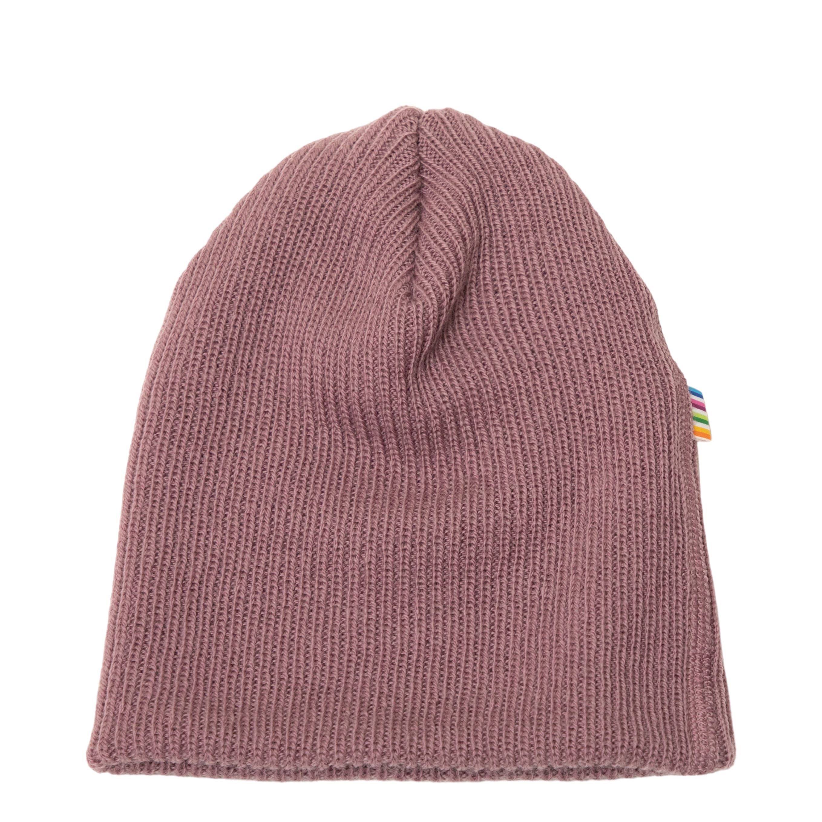 Joha Merino Strick Beanie versch. Farben
