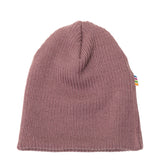 Joha Merino Strick Beanie versch. Farben