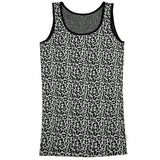 Joha Frauen Merino Tanktop Leo