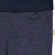 Joha Wolle Seide Leggings Kinder dunkelblau
