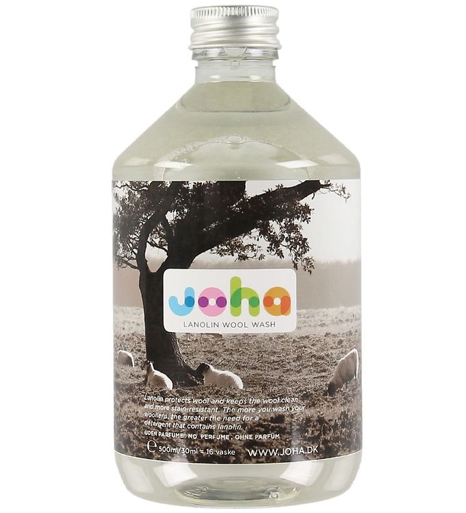 Joha Bio Wollwaschmittel
