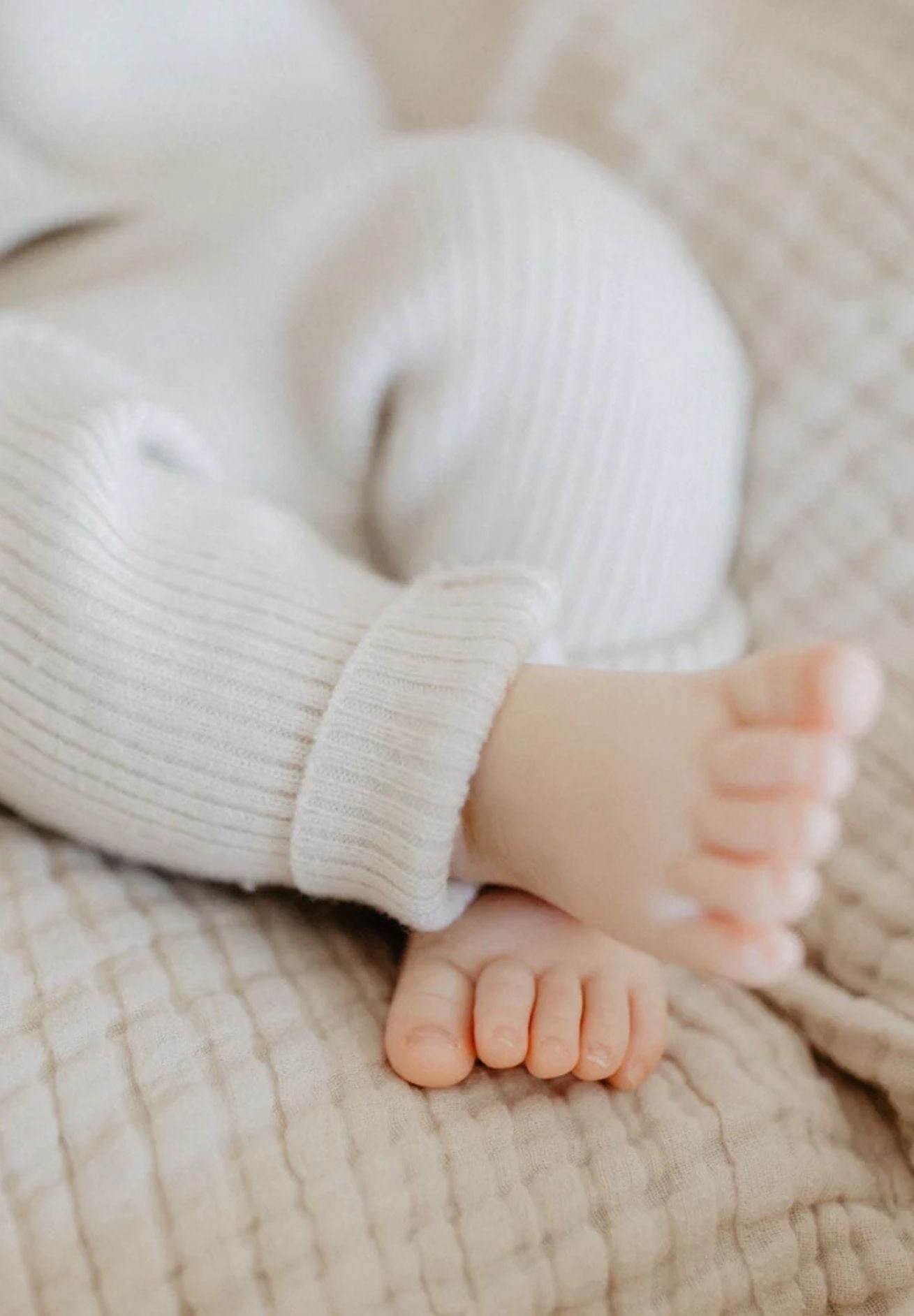 Lille Toni Merino Strickhose 0-1 Jahre mitwachsend verschiedene Farben