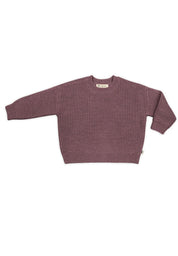 Lille Toni Merino mitwachsender Pullover "Paul" verschiedene Farben