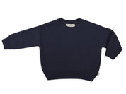 Lille Toni Merino mitwachsender Pullover "Paul" verschiedene Farben