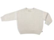 Lille Toni Merino mitwachsender Pullover "Paul" verschiedene Farben
