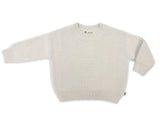Lille Toni Merino mitwachsender Pullover "Paul" verschiedene Farben