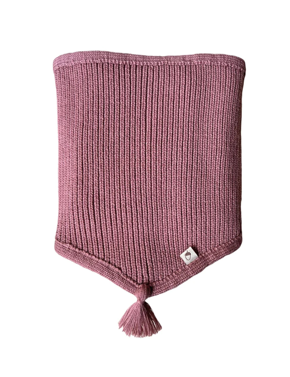 Oh chapo Bio Merino Rundschal Loop verschiedene Farben
