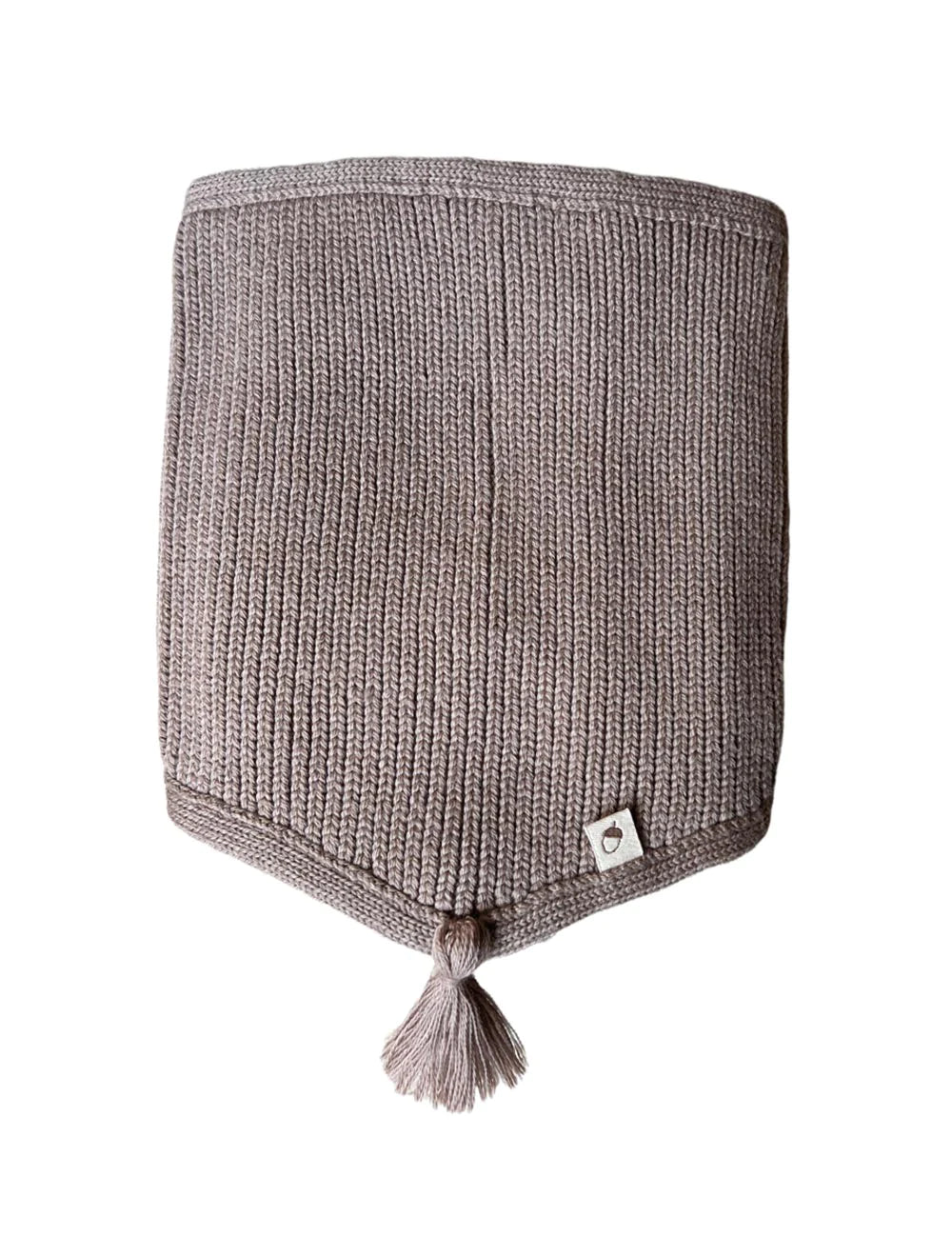 Oh chapo Bio Merino Rundschal Loop verschiedene Farben