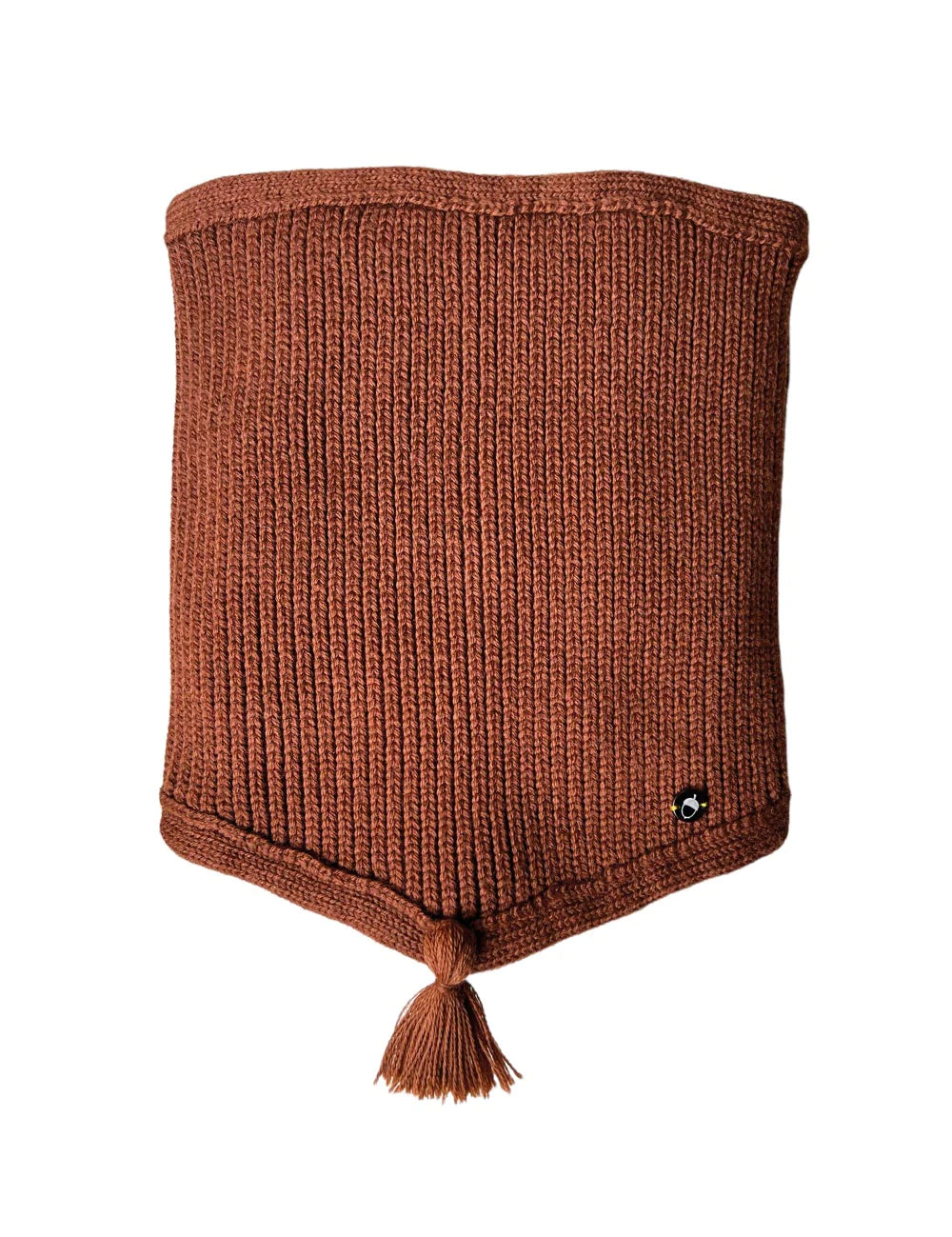 Oh chapo Bio Merino Rundschal Loop verschiedene Farben