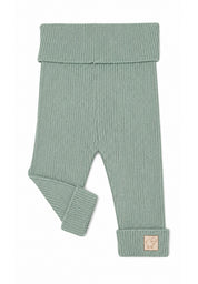 Maglificio di Verona Strickleggings aus Merinowolle mitwachsend in verschiedenen Farben