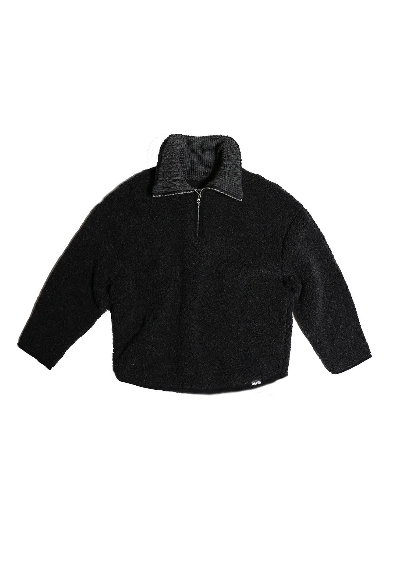 Alwero Erwachsenen Wollfleece Sweater BEL in versch. Farben