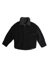 Alwero Erwachsenen Wollfleece Sweater BEL in versch. Farben