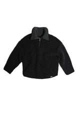 Alwero Erwachsenen Wollfleece Sweater BEL in versch. Farben