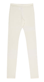 Joha Frauen Merino Leggings ecru