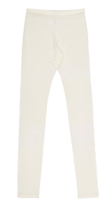 Joha Frauen Merino Leggings ecru