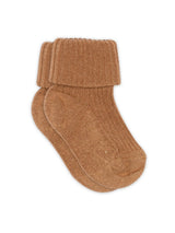 mp Bambus Socken cinnamon