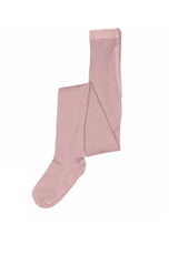 mp Merino Rip Strumpfhose in woodrose