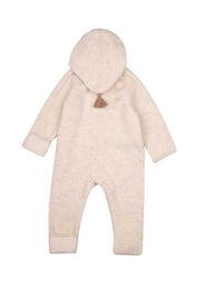 Purepure Wollfleece Overall in verschiedenen Farben