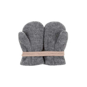 Pure Pure Wollfleece Handschuhe versch. Farben