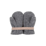 Pure Pure Wollfleece Handschuhe versch. Farben