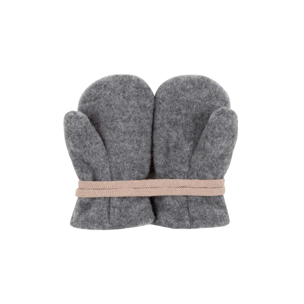 pure pure by bauer handschuhe Pure Pure Wollfleece Handschuhe versch. Farben – coucou natur