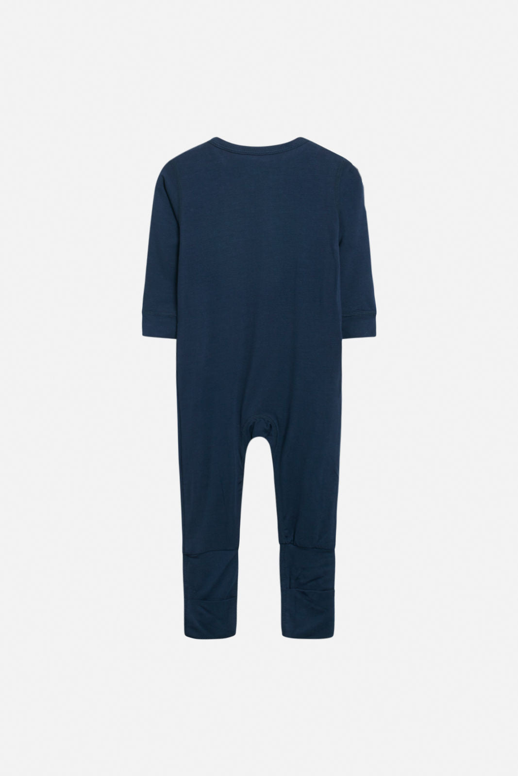 Hust&Claire Bambus Viskose Einteiler navy