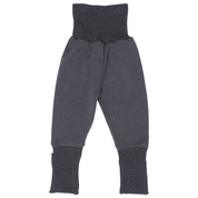 Reiff Bio Merino Seide Nabelbundhose mitwachsend versch. Farben