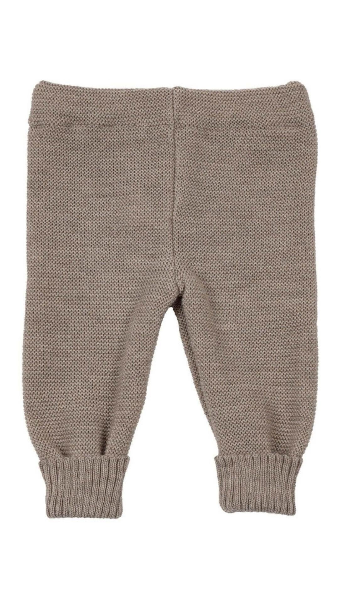 Reiff Bio Merino Strickhose versch. Farben