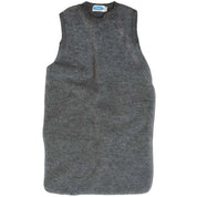 Reiff Bio Baby Winterschlafsack Wollfrottee fels ohne Arm