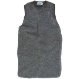 Reiff Bio Baby Winterschlafsack Wollfrottee fels ohne Arm