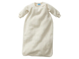 Reiff Bio Baby Winterschlafsack Wollfrottee natur