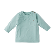 cloby Bio Bambus Langarmshirt UV Schutz +50 versch. Farben