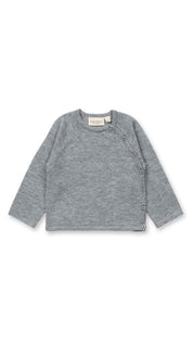 Sense Organics Merino Strickkimono versch. Farben