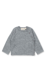 Sense Organics Merino Strickkimono versch. Farben
