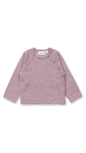Sense Organics Merino Strickkimono versch. Farben