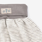 Lilano Baby Pucksack Wollfleece versch. Farben