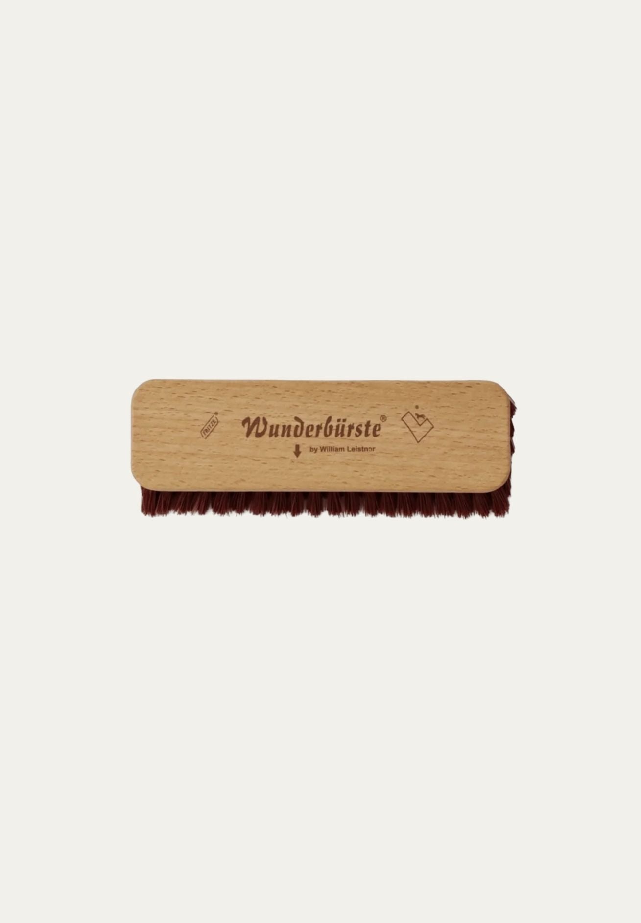 Wunderbürste Wollbürste