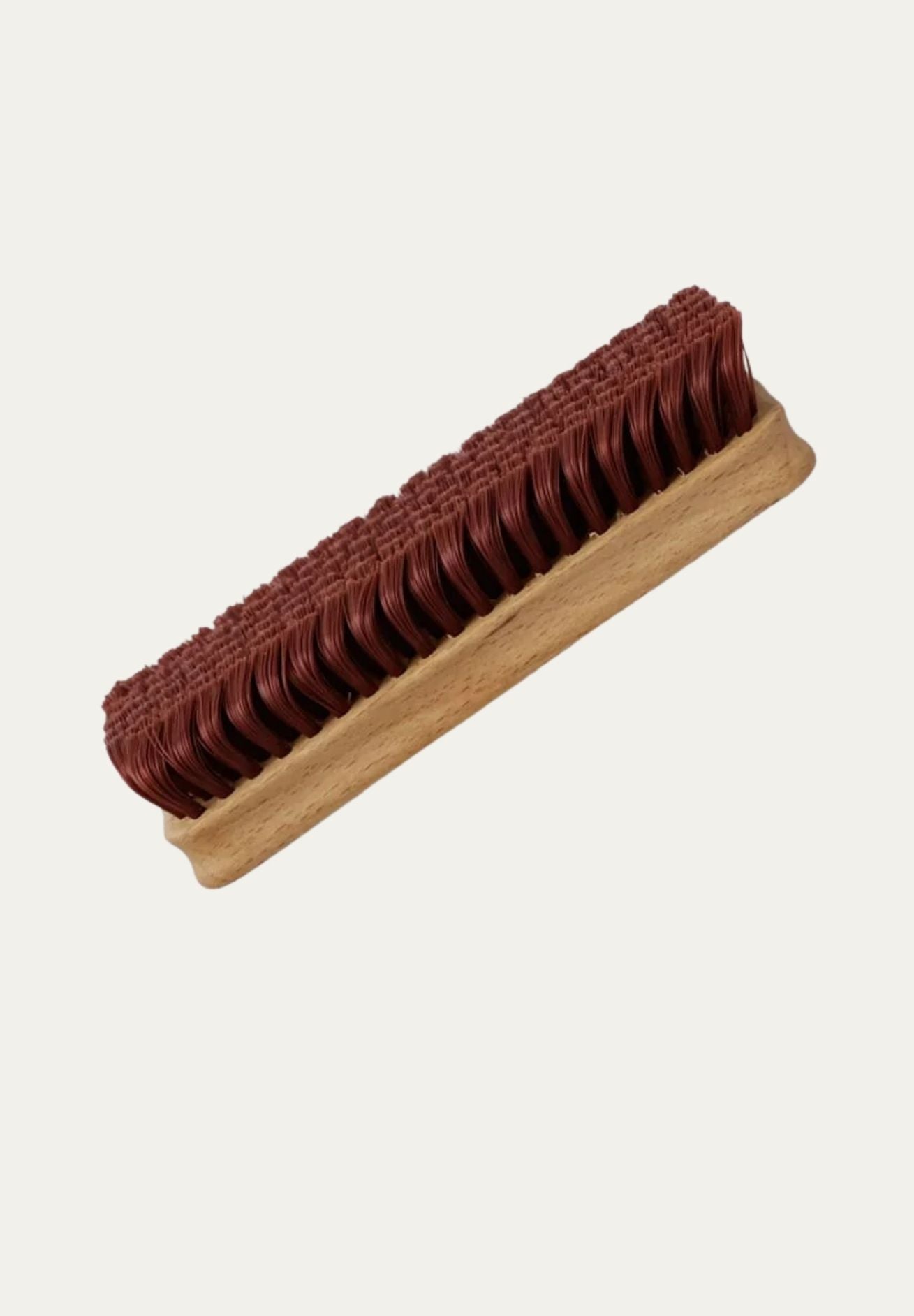 Wunderbürste Wollbürste