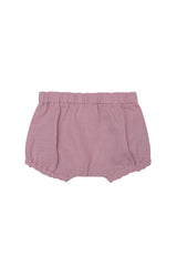 Wooly organic Bio Musselin Bloomers versch. Farben