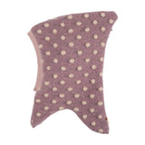 Pure Pure Walk Schlupfmuetze in mauve 45/47
