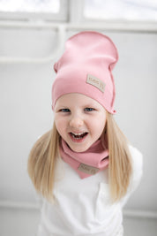 Loop Schal Schlauchschal rose onesize